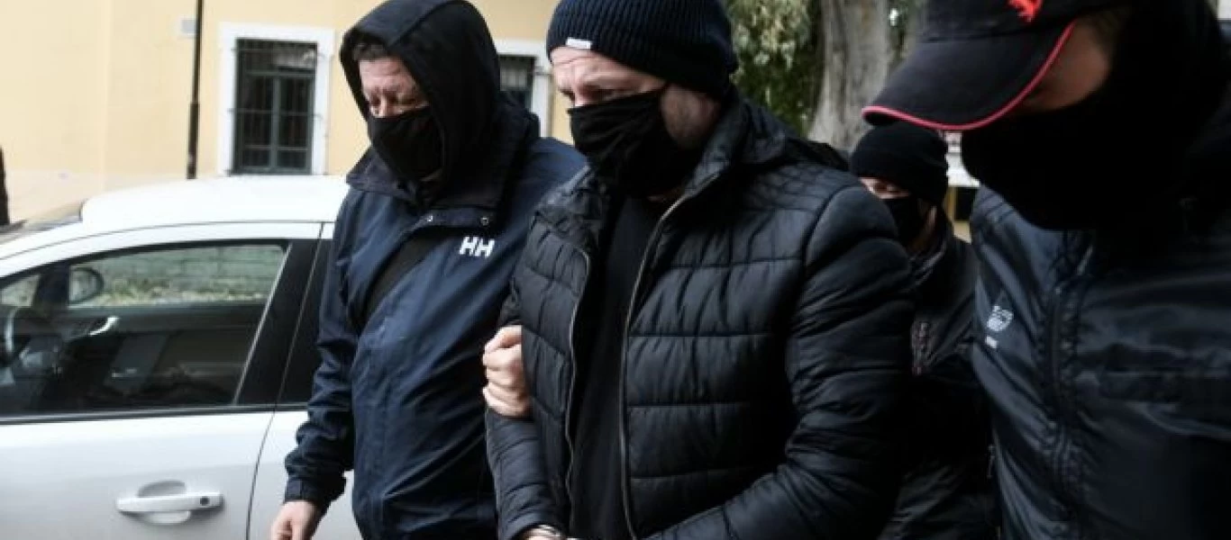 Δ.Λιγνάδης: «Θα σε κάνω αστέρι» - Τι υποσχόταν στα ανήλικα παιδιά